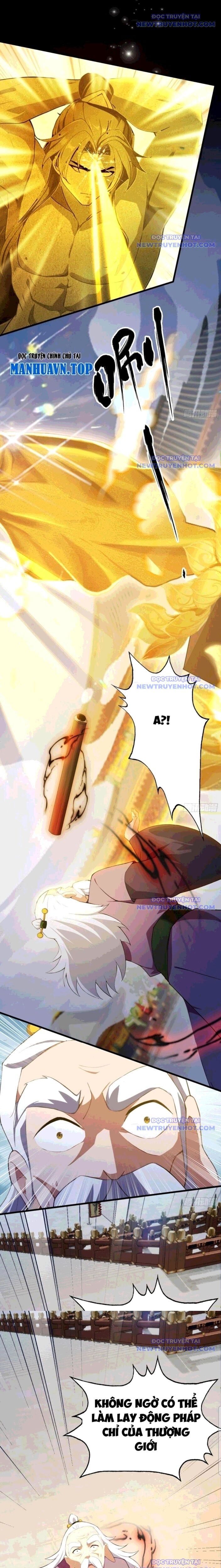 Hoá Ra Ta Đã Vô Địch Từ Lâu - Chapter 259 - Page 5