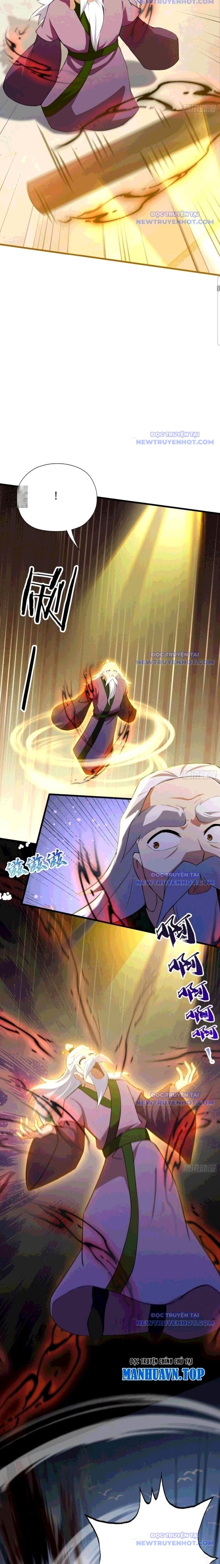 Hoá Ra Ta Đã Vô Địch Từ Lâu - Chapter 259 - Page 6