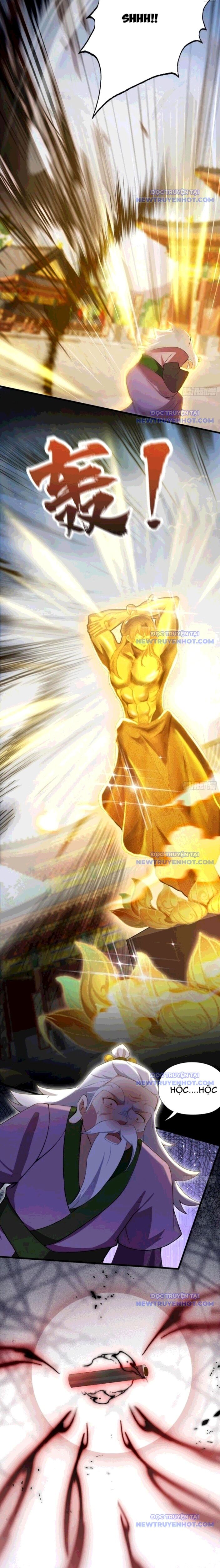 Hoá Ra Ta Đã Vô Địch Từ Lâu - Chapter 259 - Page 7