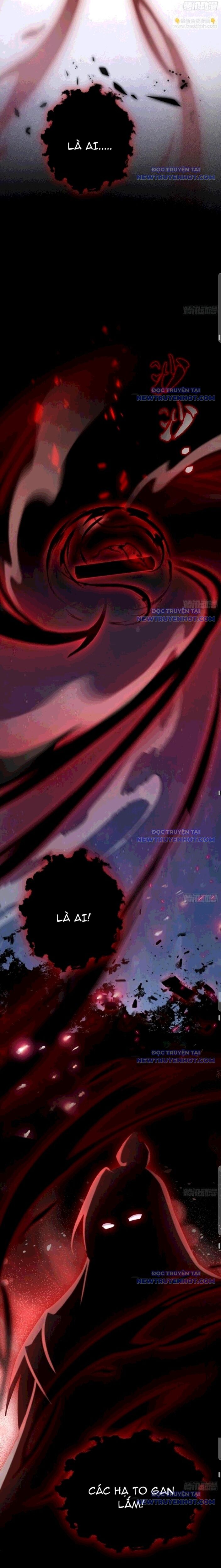 Hoá Ra Ta Đã Vô Địch Từ Lâu - Chapter 259 - Page 8