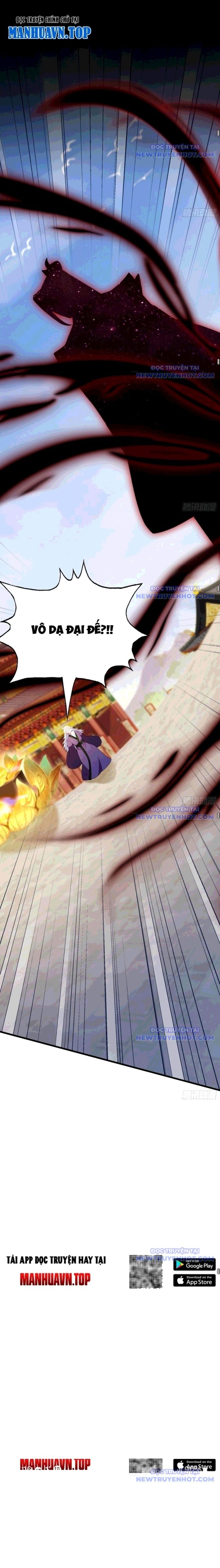 Hoá Ra Ta Đã Vô Địch Từ Lâu - Chapter 259 - Page 9