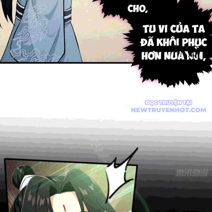 Hoá Ra Ta Đã Vô Địch Từ Lâu - Chapter 260 - Page 107