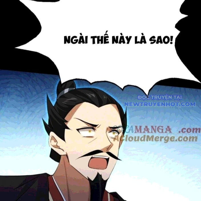 Hoá Ra Ta Đã Vô Địch Từ Lâu - Chapter 260 - Page 11