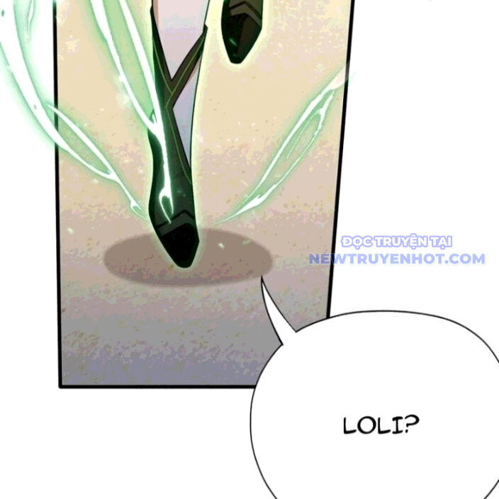 Hoá Ra Ta Đã Vô Địch Từ Lâu - Chapter 260 - Page 126