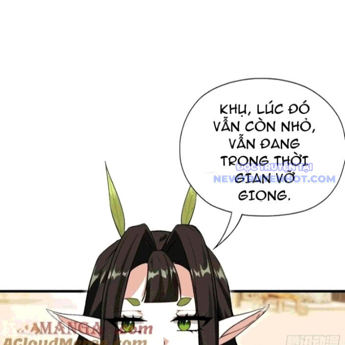 Hoá Ra Ta Đã Vô Địch Từ Lâu - Chapter 260 - Page 133