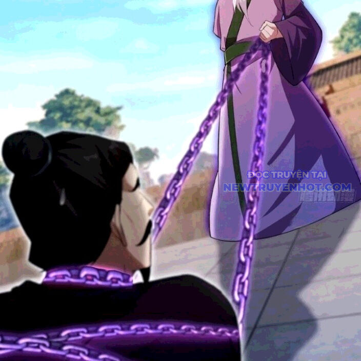 Hoá Ra Ta Đã Vô Địch Từ Lâu - Chapter 260 - Page 16