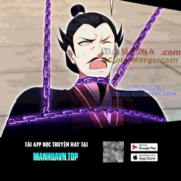 Hoá Ra Ta Đã Vô Địch Từ Lâu - Chapter 260 - Page 18