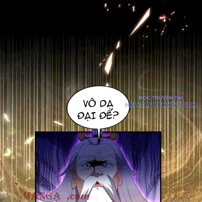 Hoá Ra Ta Đã Vô Địch Từ Lâu - Chapter 260 - Page 24