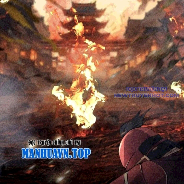 Hoá Ra Ta Đã Vô Địch Từ Lâu - Chapter 260 - Page 3