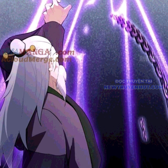 Hoá Ra Ta Đã Vô Địch Từ Lâu - Chapter 260 - Page 30