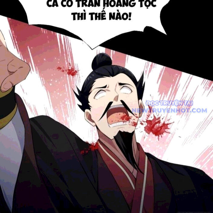 Hoá Ra Ta Đã Vô Địch Từ Lâu - Chapter 260 - Page 32