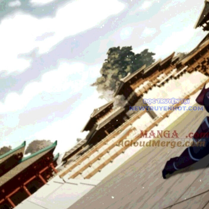 Hoá Ra Ta Đã Vô Địch Từ Lâu - Chapter 260 - Page 35