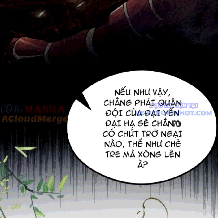 Hoá Ra Ta Đã Vô Địch Từ Lâu - Chapter 260 - Page 4