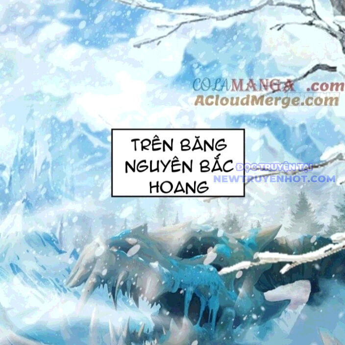 Hoá Ra Ta Đã Vô Địch Từ Lâu - Chapter 260 - Page 41