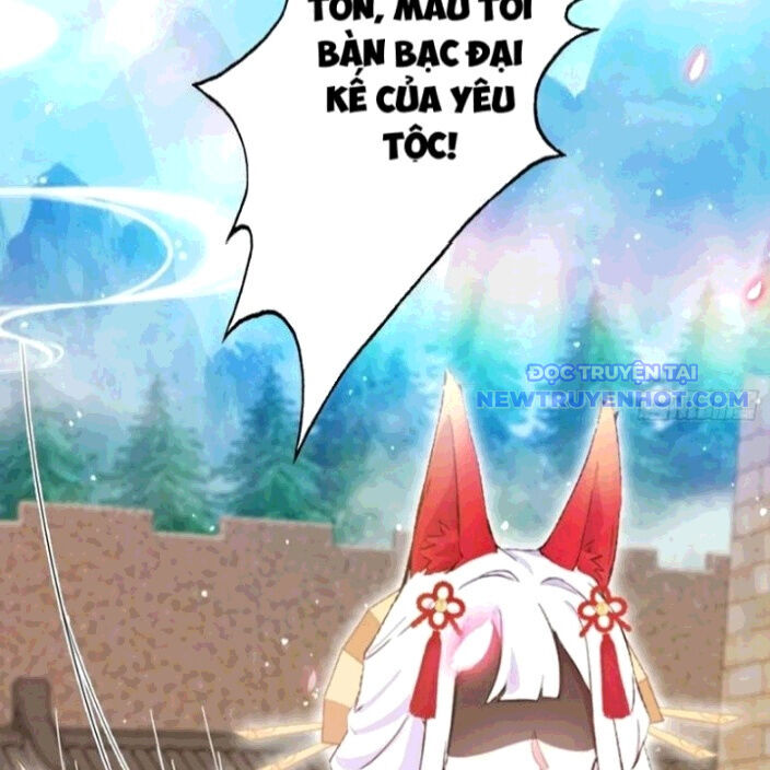 Hoá Ra Ta Đã Vô Địch Từ Lâu - Chapter 260 - Page 55