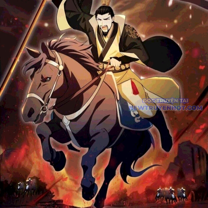 Hoá Ra Ta Đã Vô Địch Từ Lâu - Chapter 260 - Page 66