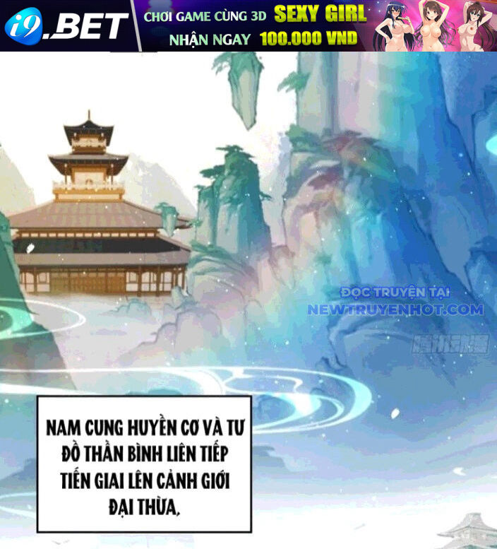 Hoá Ra Ta Đã Vô Địch Từ Lâu - Chapter 260 - Page 68