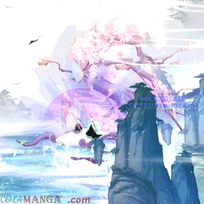 Hoá Ra Ta Đã Vô Địch Từ Lâu - Chapter 260 - Page 69