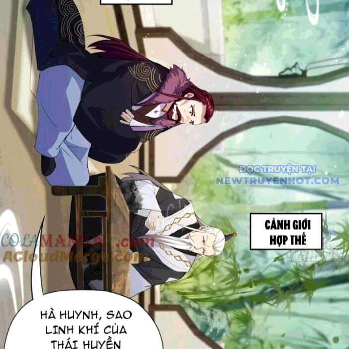 Hoá Ra Ta Đã Vô Địch Từ Lâu - Chapter 260 - Page 75