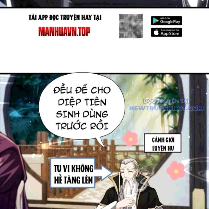 Hoá Ra Ta Đã Vô Địch Từ Lâu - Chapter 260 - Page 77
