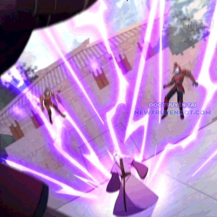 Hoá Ra Ta Đã Vô Địch Từ Lâu - Chapter 260 - Page 8