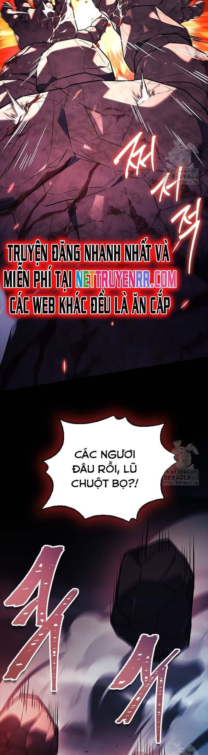 Anh Hùng Huyền Thoại Là Học Viên Danh Dự Của Học Viện - Chapter 28 - Page 10