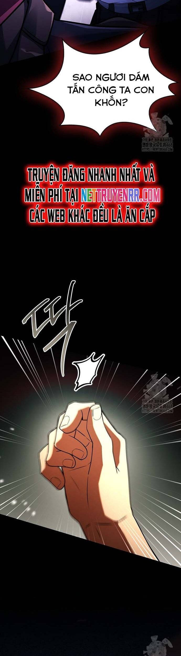 Anh Hùng Huyền Thoại Là Học Viên Danh Dự Của Học Viện - Chapter 28 - Page 14