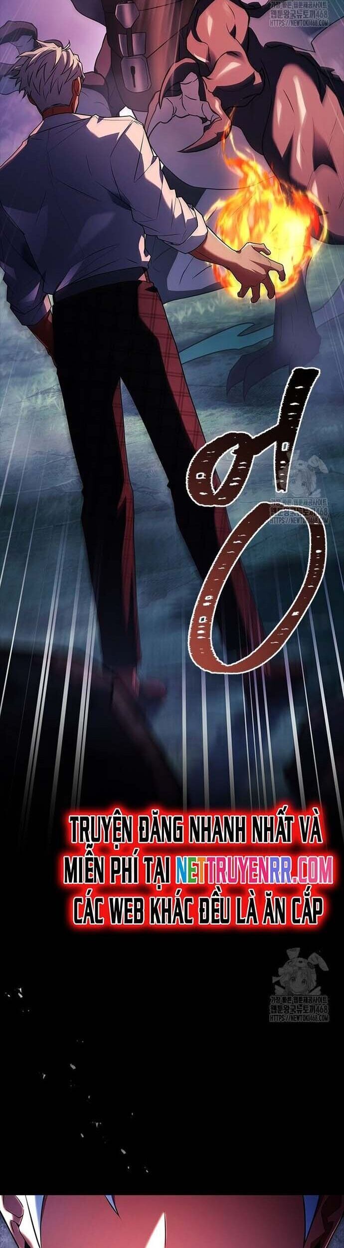Anh Hùng Huyền Thoại Là Học Viên Danh Dự Của Học Viện - Chapter 28 - Page 17
