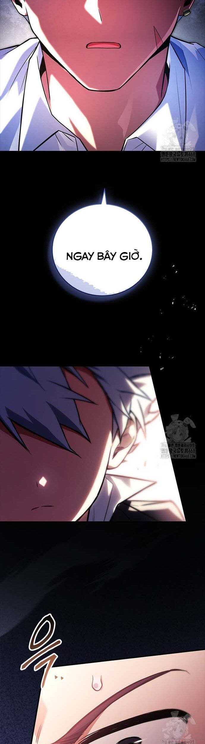 Anh Hùng Huyền Thoại Là Học Viên Danh Dự Của Học Viện - Chapter 28 - Page 18
