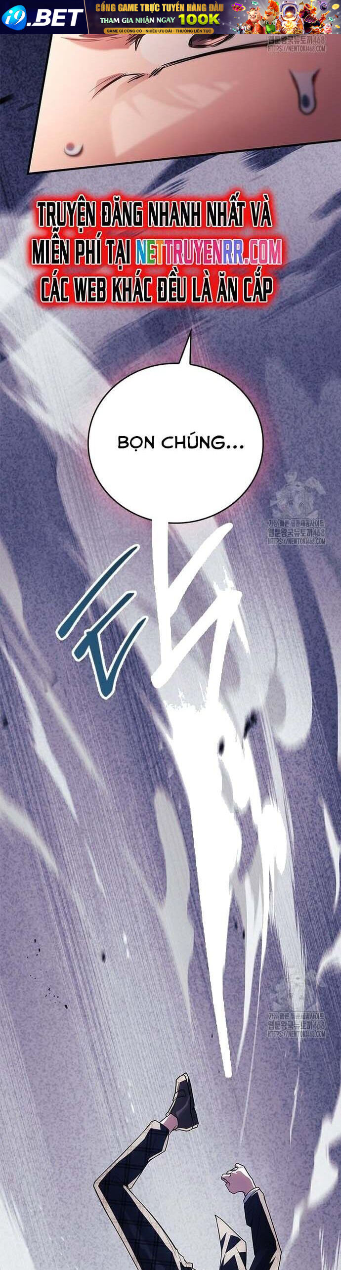 Anh Hùng Huyền Thoại Là Học Viên Danh Dự Của Học Viện - Chapter 28 - Page 19