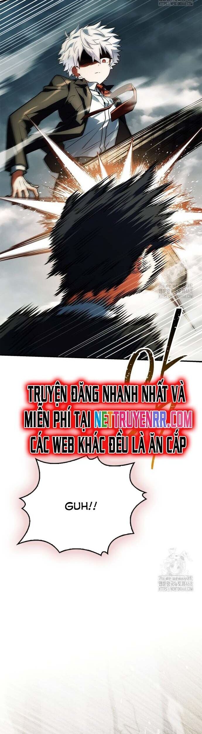 Anh Hùng Huyền Thoại Là Học Viên Danh Dự Của Học Viện - Chapter 28 - Page 21