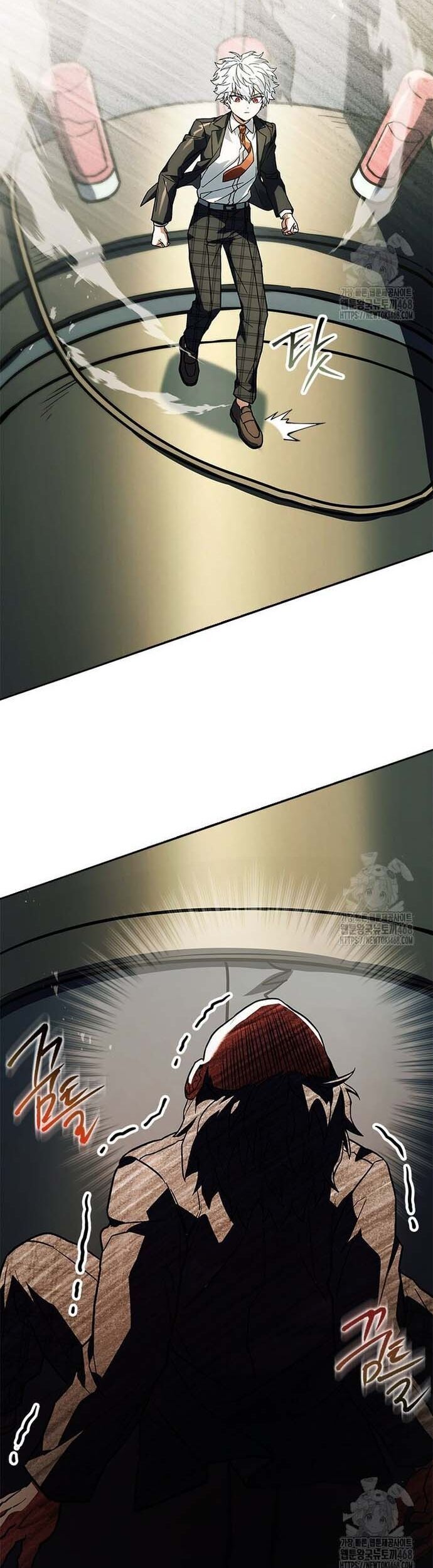 Anh Hùng Huyền Thoại Là Học Viên Danh Dự Của Học Viện - Chapter 28 - Page 22