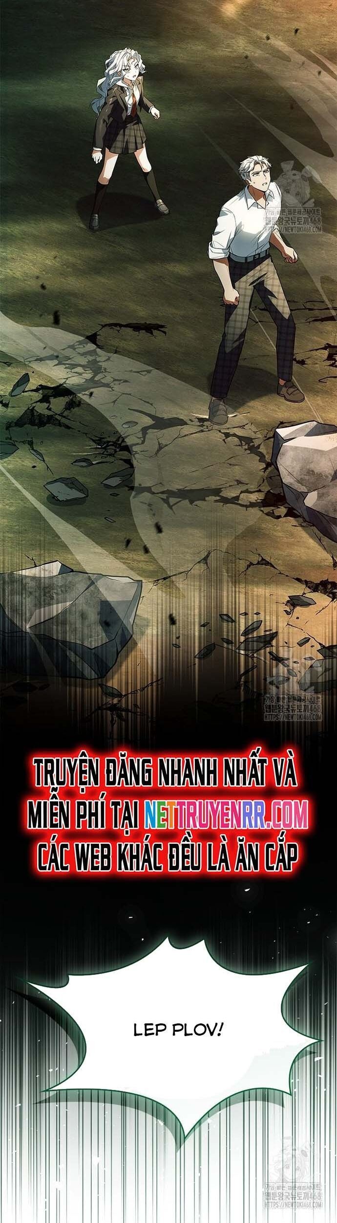 Anh Hùng Huyền Thoại Là Học Viên Danh Dự Của Học Viện - Chapter 28 - Page 26