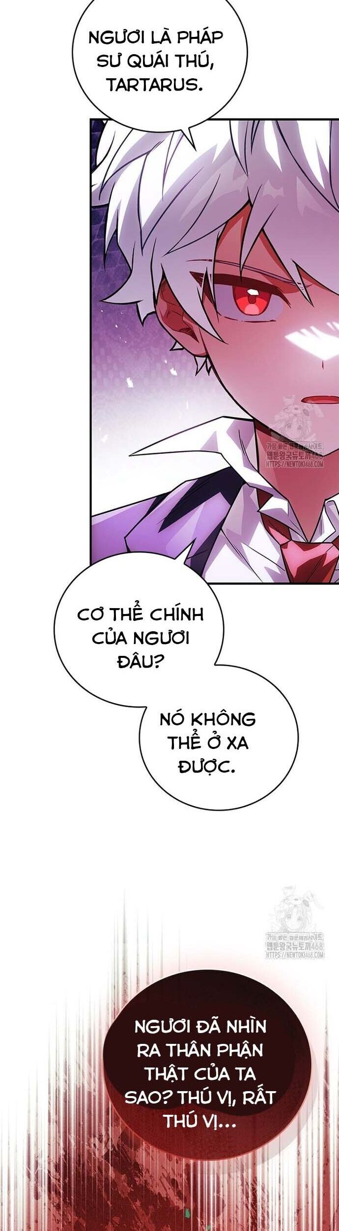 Anh Hùng Huyền Thoại Là Học Viên Danh Dự Của Học Viện - Chapter 28 - Page 29