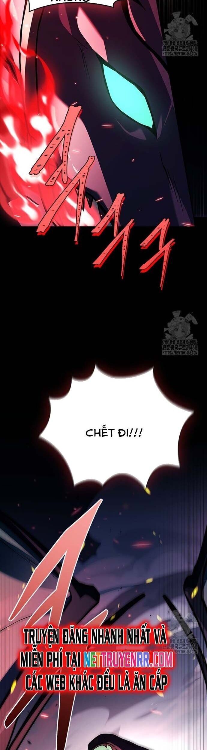 Anh Hùng Huyền Thoại Là Học Viên Danh Dự Của Học Viện - Chapter 28 - Page 3