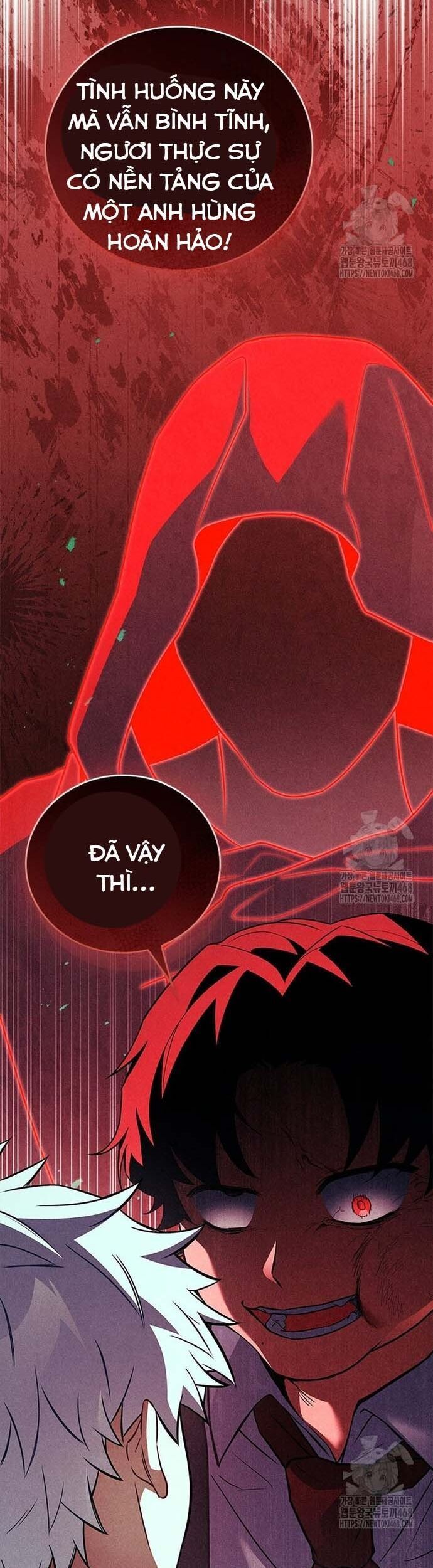 Anh Hùng Huyền Thoại Là Học Viên Danh Dự Của Học Viện - Chapter 28 - Page 30