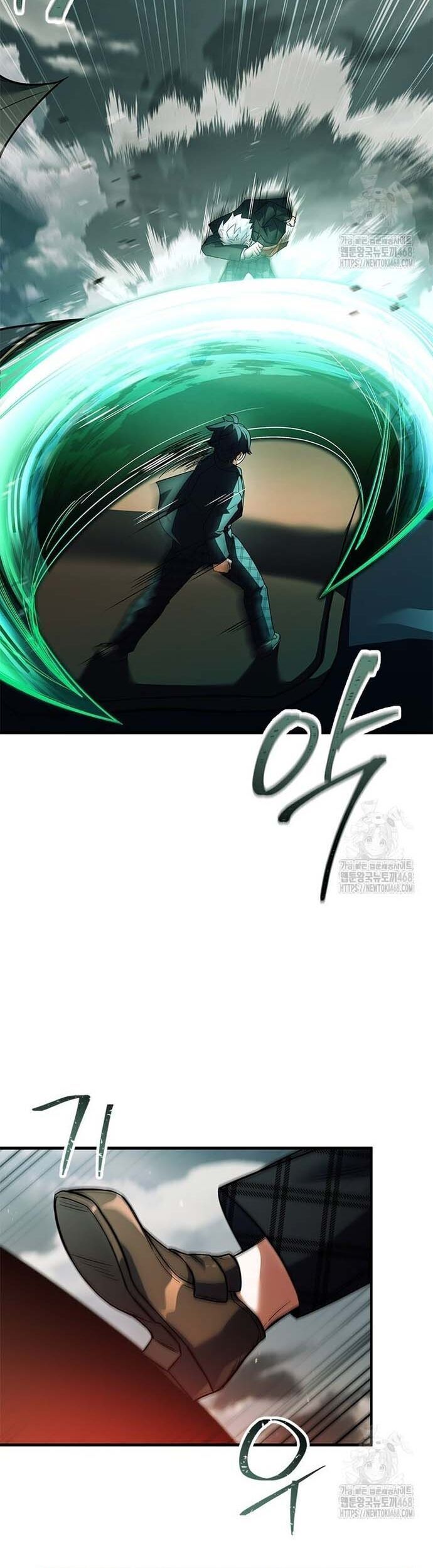 Anh Hùng Huyền Thoại Là Học Viên Danh Dự Của Học Viện - Chapter 28 - Page 32