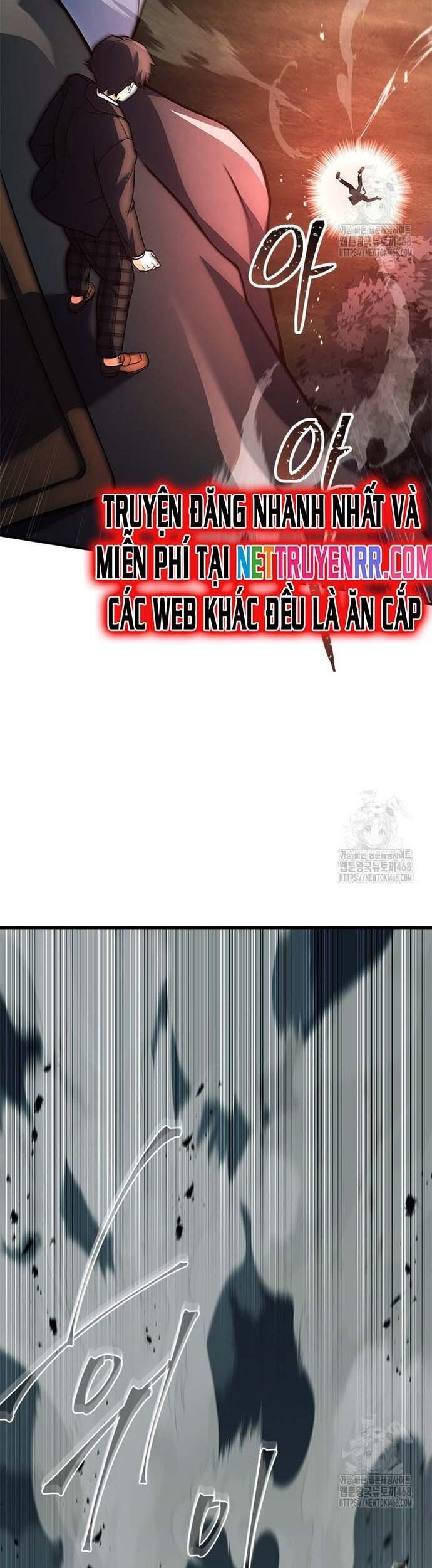 Anh Hùng Huyền Thoại Là Học Viên Danh Dự Của Học Viện - Chapter 28 - Page 34