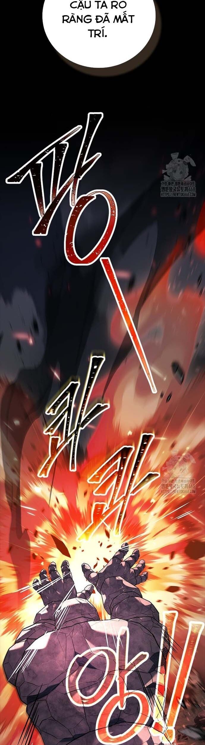 Anh Hùng Huyền Thoại Là Học Viên Danh Dự Của Học Viện - Chapter 28 - Page 4