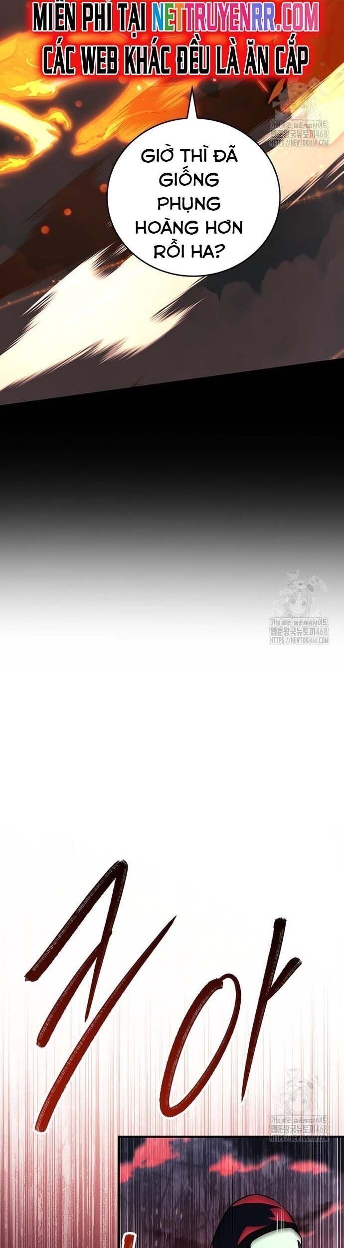 Anh Hùng Huyền Thoại Là Học Viên Danh Dự Của Học Viện - Chapter 28 - Page 48