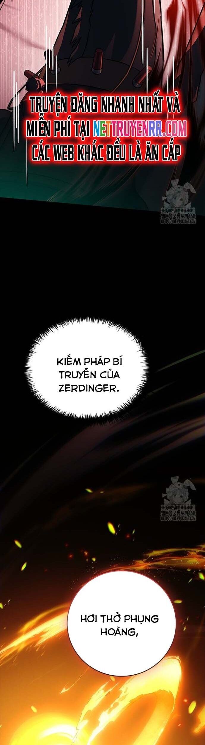 Anh Hùng Huyền Thoại Là Học Viên Danh Dự Của Học Viện - Chapter 28 - Page 53