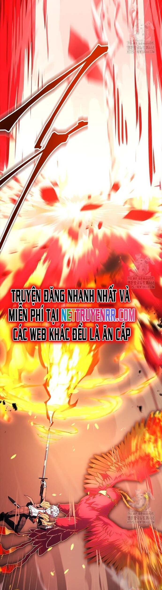 Anh Hùng Huyền Thoại Là Học Viên Danh Dự Của Học Viện - Chapter 28 - Page 56