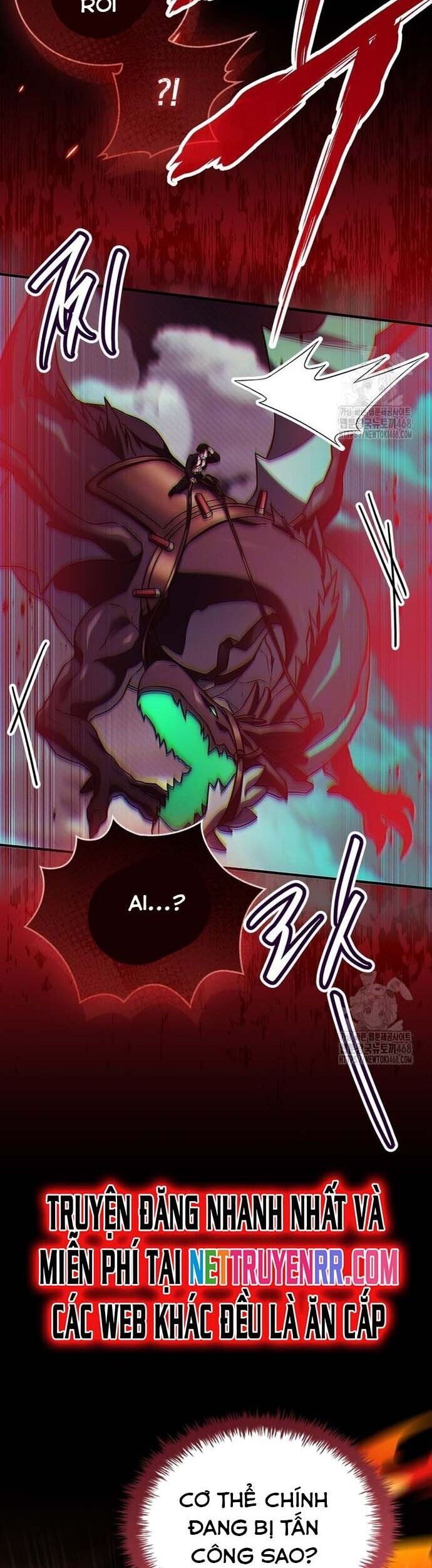 Anh Hùng Huyền Thoại Là Học Viên Danh Dự Của Học Viện - Chapter 28 - Page 59