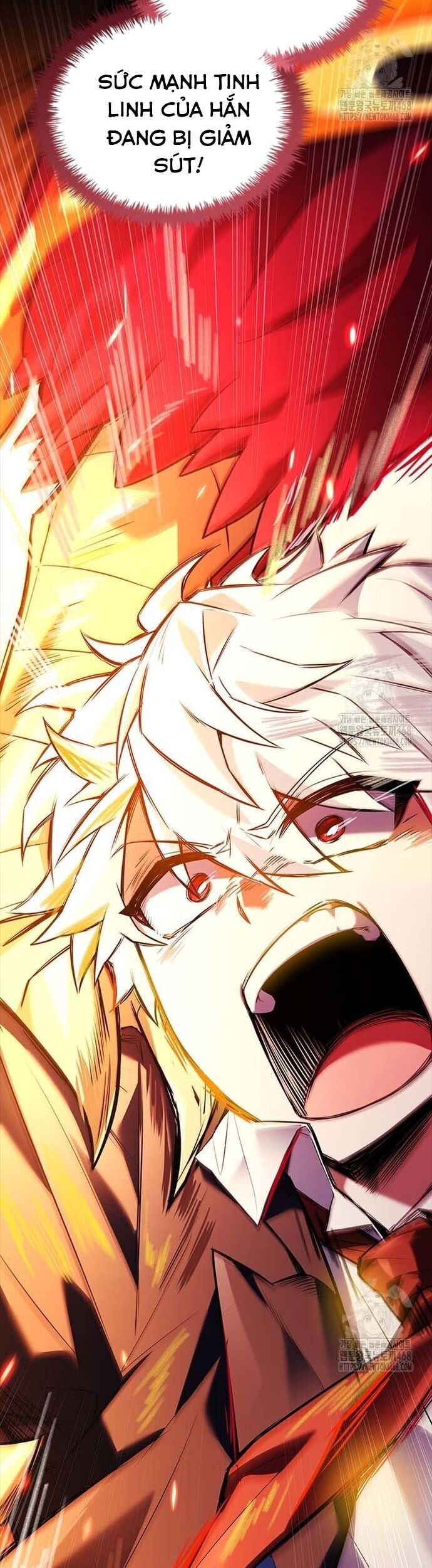 Anh Hùng Huyền Thoại Là Học Viên Danh Dự Của Học Viện - Chapter 28 - Page 60