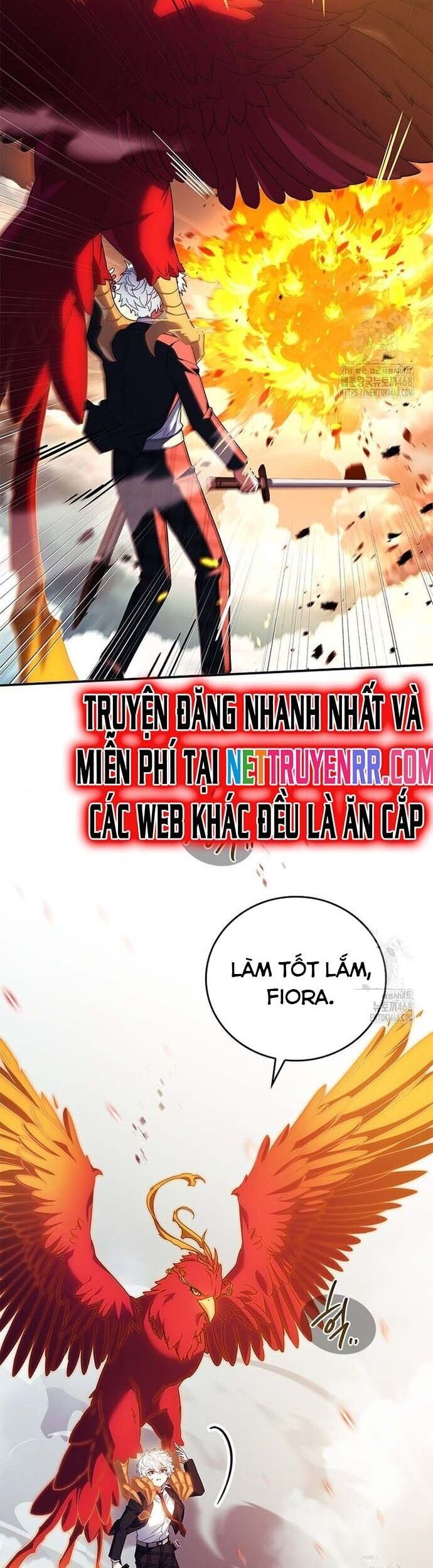 Anh Hùng Huyền Thoại Là Học Viên Danh Dự Của Học Viện - Chapter 28 - Page 67