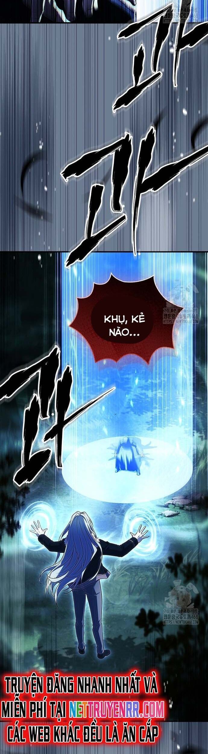 Anh Hùng Huyền Thoại Là Học Viên Danh Dự Của Học Viện - Chapter 28 - Page 74