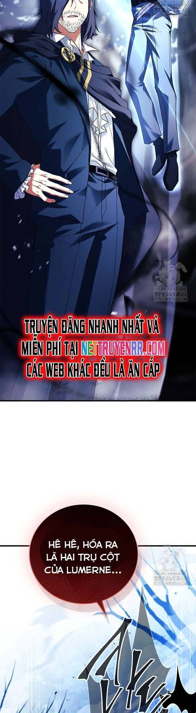 Anh Hùng Huyền Thoại Là Học Viên Danh Dự Của Học Viện - Chapter 28 - Page 76