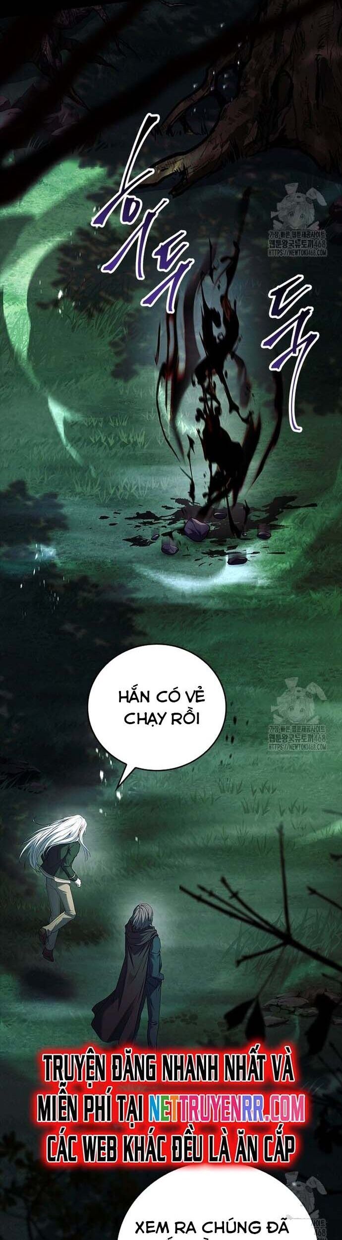 Anh Hùng Huyền Thoại Là Học Viên Danh Dự Của Học Viện - Chapter 28 - Page 81