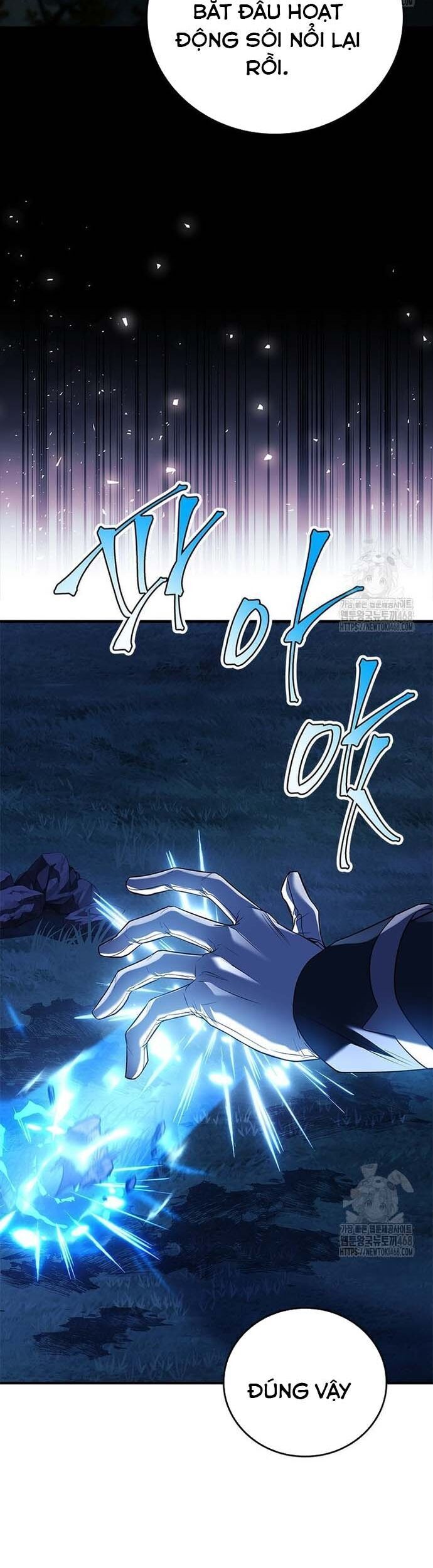 Anh Hùng Huyền Thoại Là Học Viên Danh Dự Của Học Viện - Chapter 28 - Page 82