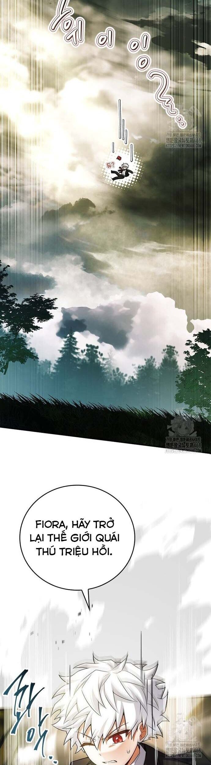 Anh Hùng Huyền Thoại Là Học Viên Danh Dự Của Học Viện - Chapter 28 - Page 85